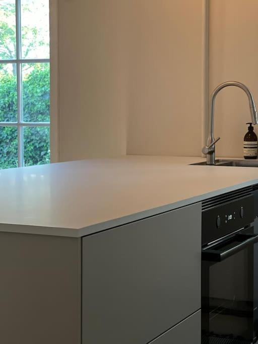 Privat And Charming House In Cph Villa Copenhagen Exterior photo
