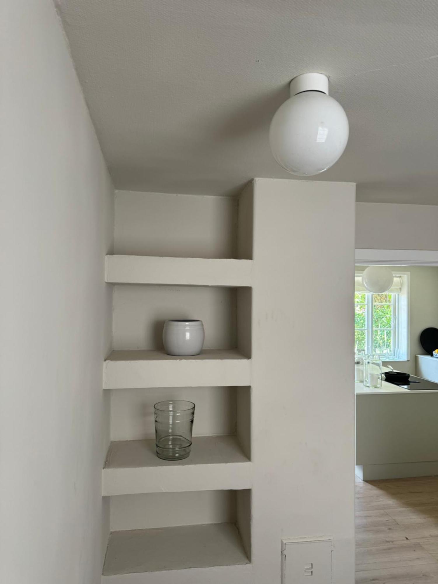 Privat And Charming House In Cph Villa Copenhagen Exterior photo